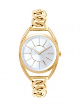 Dámské hodinky MINET ICON Mesh MWL5233