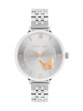 Dámské hodinky SUNDAY ROSE Fashion SUN-F22 motýl