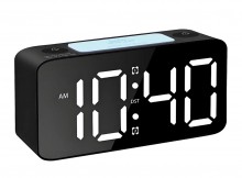 Síťový budík JVD SB2020.3