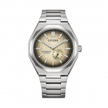 Hodinky Citizen NK5020-58P Automatic