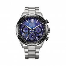 Pánské hodinky Citizen Attesa Satellite Wave Limited Edition CC4075-50E