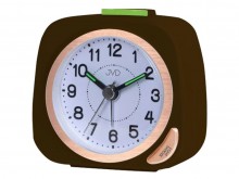 Budík JVD SRP7202.4