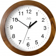 Rádiem řízené hodiny JVD NR19019.2