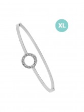 Dámský náramek Steel JVD JGB21SXL