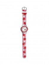 Dětské hodinky Clockodile CWG5220 jahody