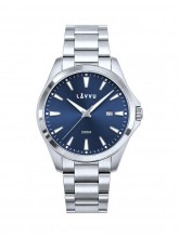 Pánské hodinky LAVVU ISBRYDER Blue LWM0330