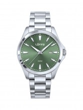 Pánské hodinky LAVVU ISBRYDER Green LWM0331