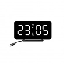 Budík síťový JVD SB3216.2