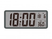 Digitální hodiny JVD DH8.2