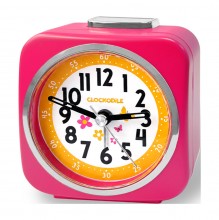 Dětský budík Clockodile CAS3005