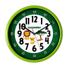 Dětské hodiny Clockodile CCS3001