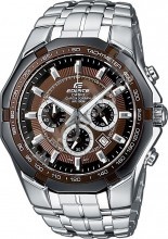 Hodinky Casio Edifice EF 540D-5A