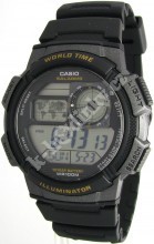 Hodinky Casio AE1000W-1A