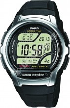 Hodinky Casio WV 58-1A