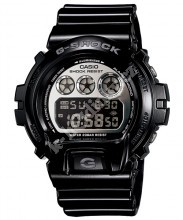 Hodinky Casio G-Shock DW 6900NB-1