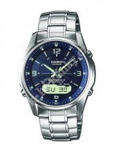 Hodinky Casio LCW M100DSE-2A