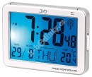 Rádiem řízený budík JVD RB852.1