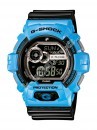 Hodinky Casio G-Shock GLS 8900LV-2 Louie Vito Edice