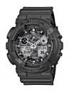 Hodinky Casio G-Shock GA 100CF-8A