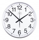 Rádiem řízené hodiny JVD RH684.1