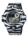 Hodinky Casio G-Shock GD X6900BW-1