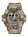 Hodinky Casio G-Shock GD X6900MC-5