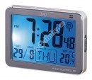 Rádiem řízený budík JVD RB852.4