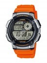 Hodinky Casio AE1000W-4B