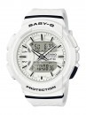 Dámské hodinky Casio Baby-G BGA 240-7A