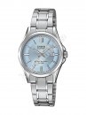 Dámské hodinky Casio LTS 100D-2A1
