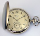 Kapesní hodinky mechanické Olympia 35031-30999
