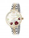 Dámské hodinky SUNDAY ROSE Spirit Carmine SUN-S20