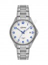 Pánské hodinky LAVVU LILLEHAMMER White LWM0150