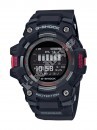 Pánské hodinky Casio G-Shock GBD-100-1ER, Bluetooth, krokoměr