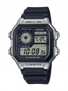 Hodinky Casio AE AE-1200WH-1CVEF