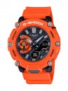 Pánské hodinky Casio G-Shock GA-2200M-4AER