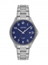 Pánské hodinky LAVVU LILLEHAMMER Blue LWM0153