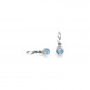 Dětské náušnice Cutie C1898-10-70-X-2