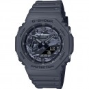 Pánské hodinky Casio G-Shock GA-2100CA-8AER