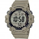 Pánské hodinky Casio AE-1500WH-5AVEF