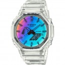 Pánské hodinky Casio G-Shock GA-2100SRS-7AER