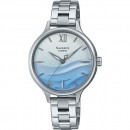 Dámské hodinky Casio Sheen SHE-4550D-2AUER