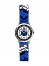 Dětské hodinky Clockodile CWB0060