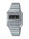 Unisex hodinky Casio A100WE-7BEF