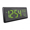 Digitální hodiny JVD DH308.2