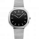 Dámské hodinky Obaku Ultra-slim V253LXCBMC