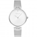 Dámské hodinky Obaku Diamant V256LXCIMC