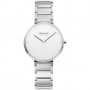 Dámské hodinky Obaku Ultra-slim V258LXCISC