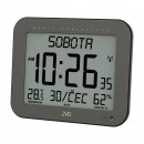 Hodiny JVD DH9363.1 čeština