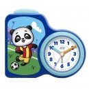 Dětský budík JVD SRP163.4 panda